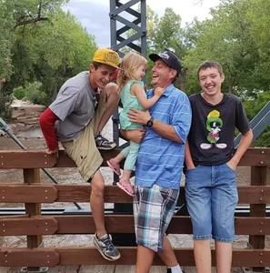 Meet your Posher, Nick